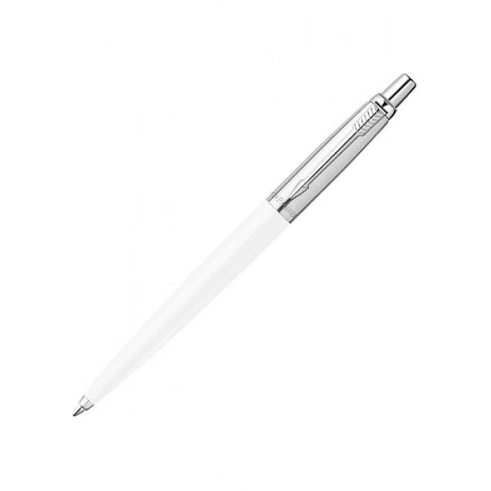 Parker Jotter Original Beyaz CT Tükenmez Kalem