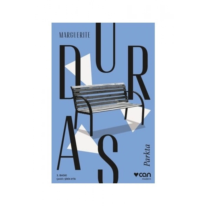 Parkta - Marguerite Duras