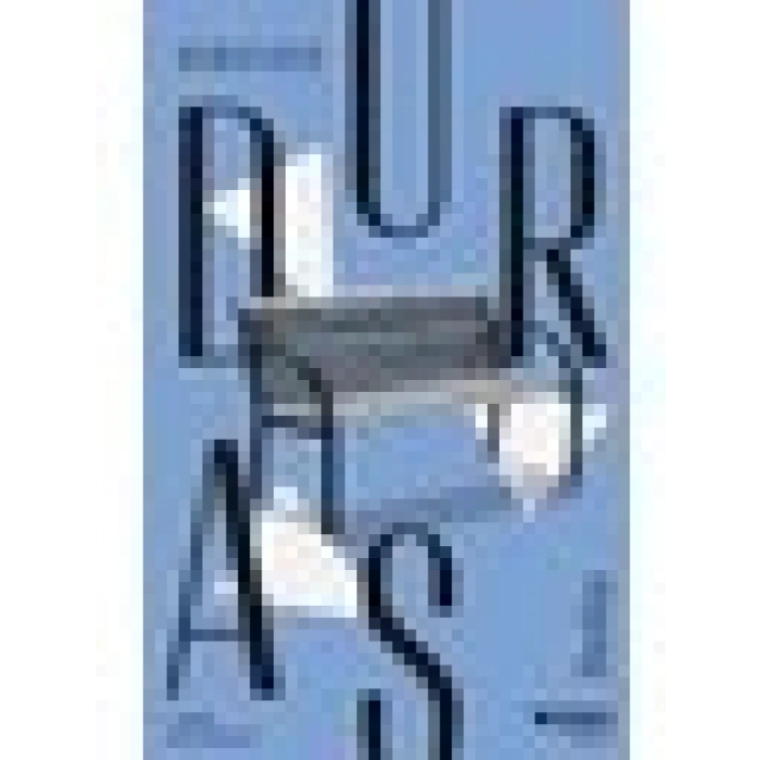 Parkta - Marguerite Duras