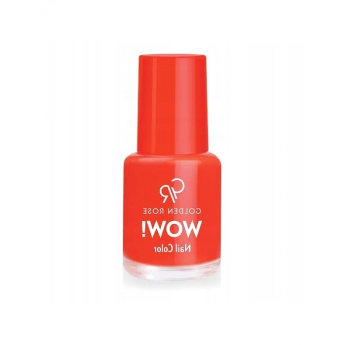 Parlak Bitişli Mini Oje - No: 38 - 6 ml