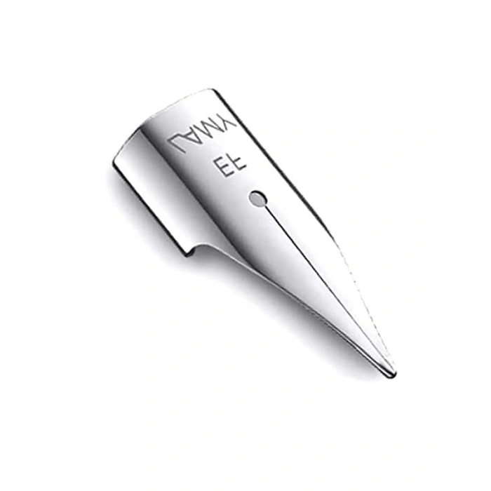 Parlak Çelik Lamy Dolma Kalem Ucu, Yüksek Kalite