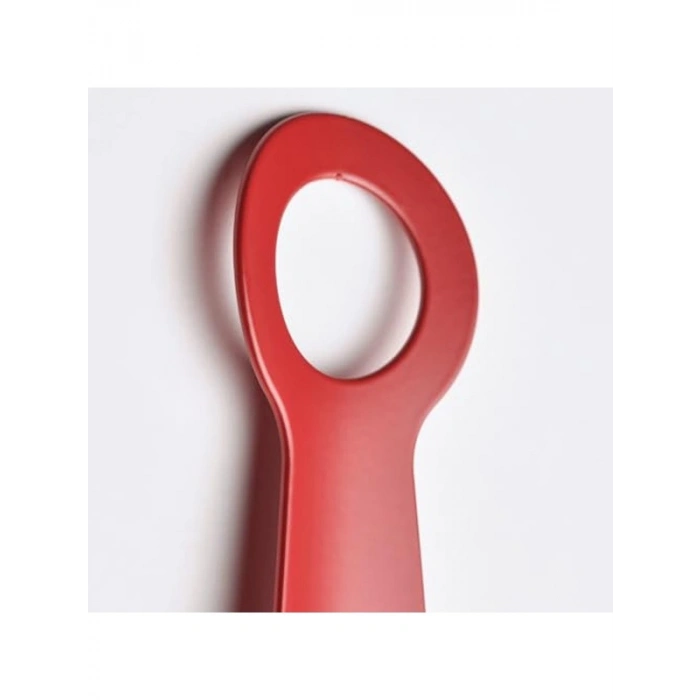 Parlak Kırmızı Ayakkabı Çekmece 18 cm, Pratik Kullanım için