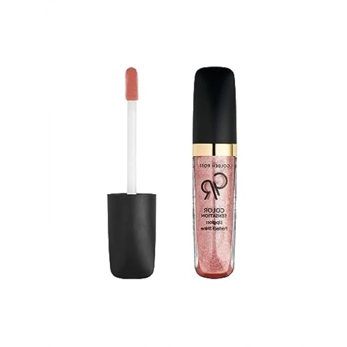 Parlak Lipgloss - Renk Sensation No:105