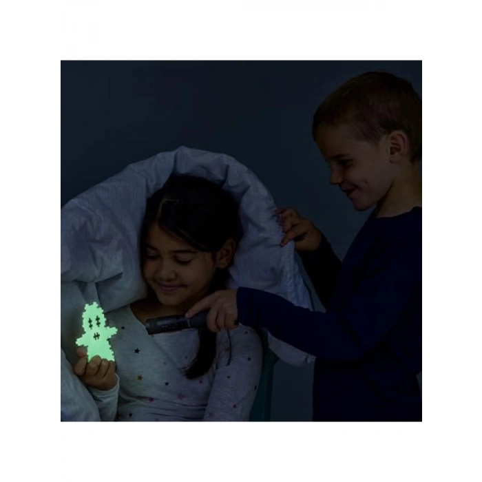 Parlak Renkli 240 Parça İnşa ve Yapı Seti