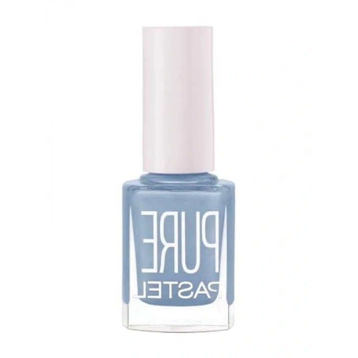 Parlak Renkli Oje - Sağlığa Zararsız Formül