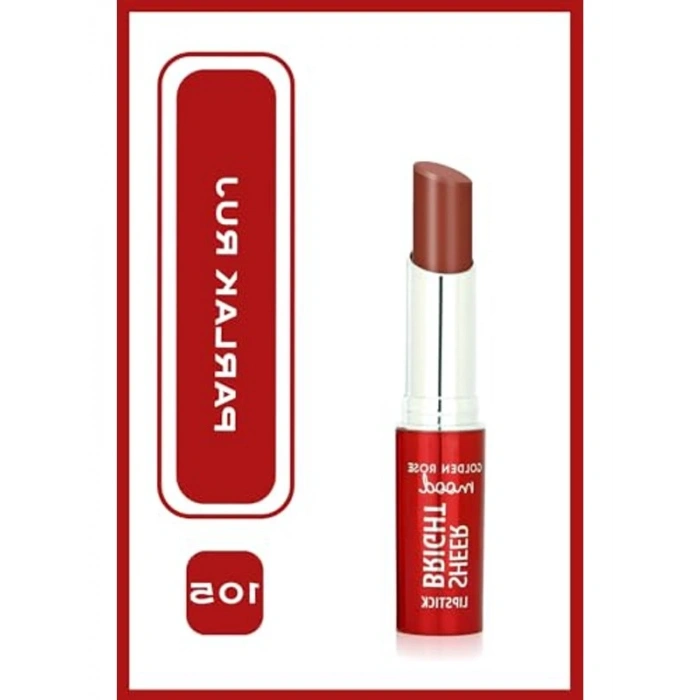 Parlak Ruj, No:105 Hazelnut
