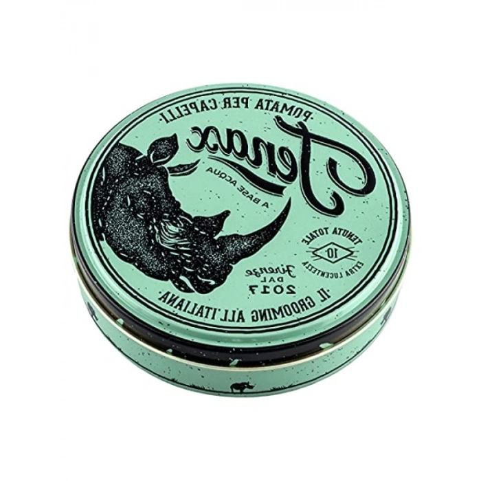 Parlak Saç Şekillendirici Pomad 125ml