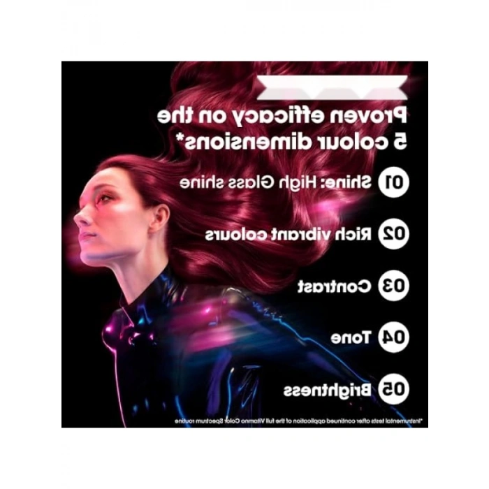 Parlaklık Kazandıran Saç Serumu 30 ml