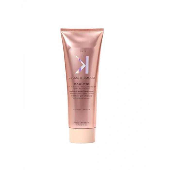 Parlaklık Veren Saç Bakım Kremi - 250 ml