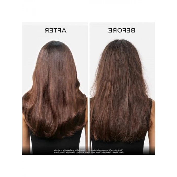 Parlaklık Veren Saç Bakım Kremi - 250 ml