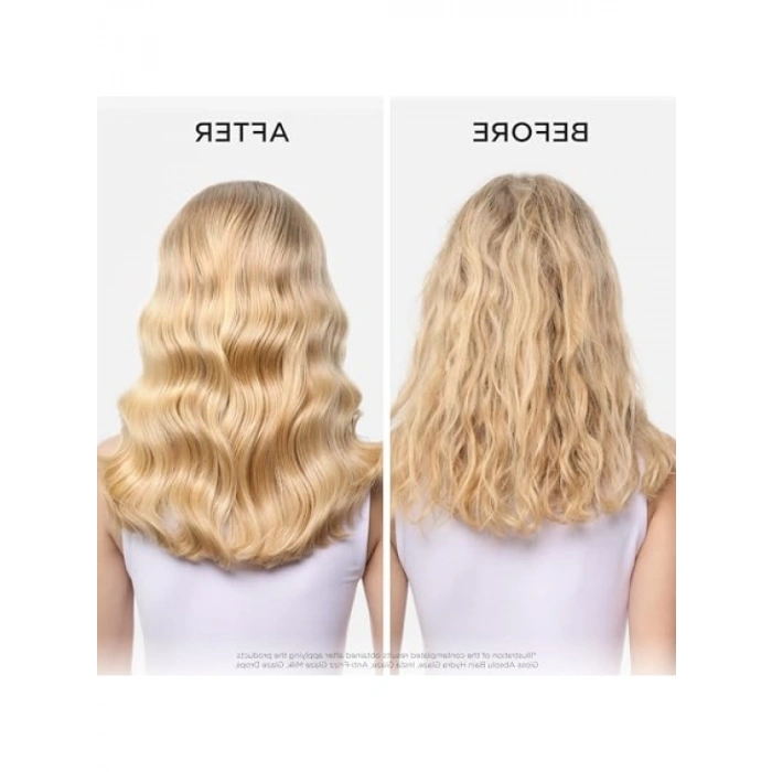 Parlaklık Veren Saç Bakım Kremi - 250 ml