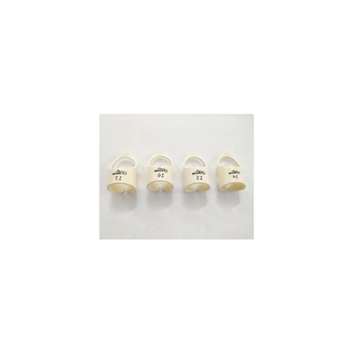 Parmak Tarzı Pena Seti - 14/15/16/17mm