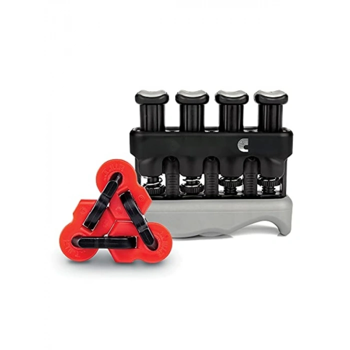 Parmak ve El Egzersiz Aleti - Varigrip