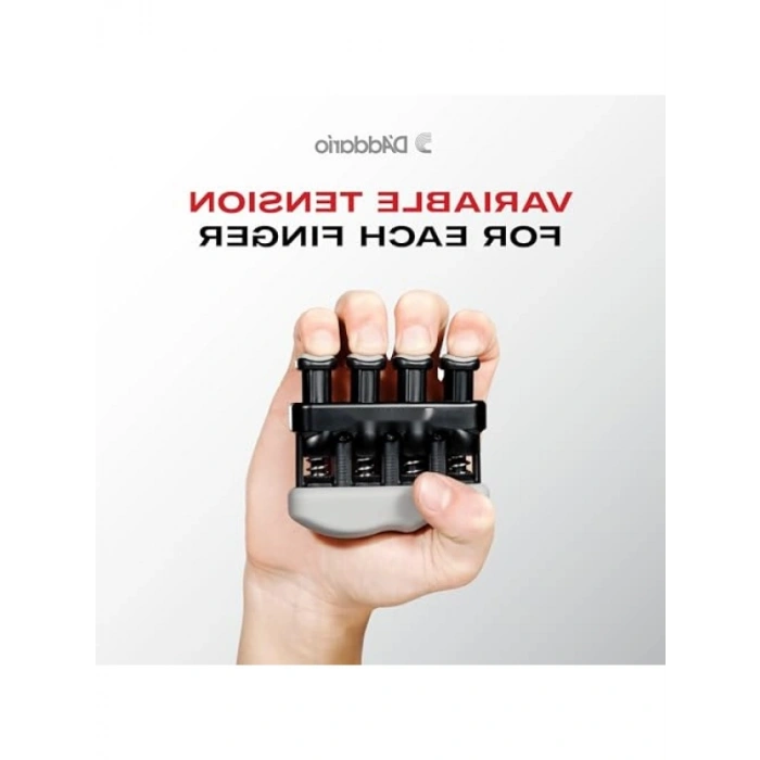 Parmak ve El Egzersiz Aleti - Varigrip