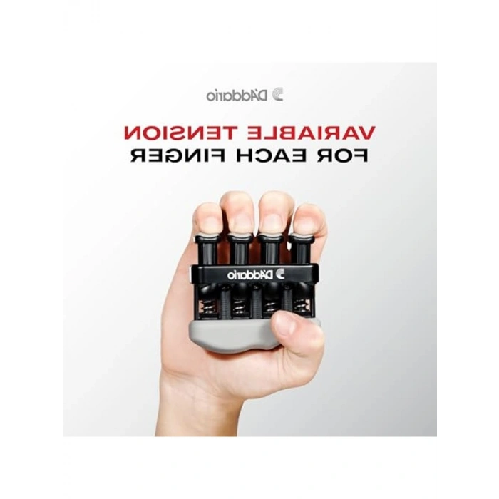 Parmak ve El Egzersizi için Varigrip Aleti ile Güçlenin