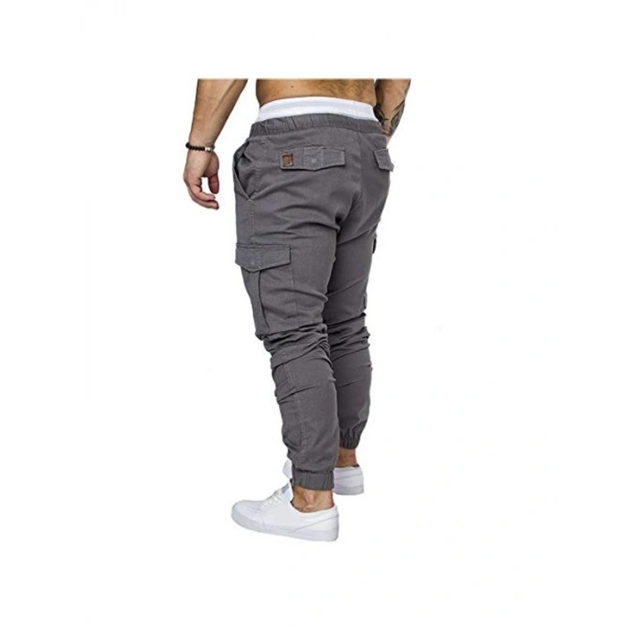 Parmak Yastıkları, KA-901 Modeli