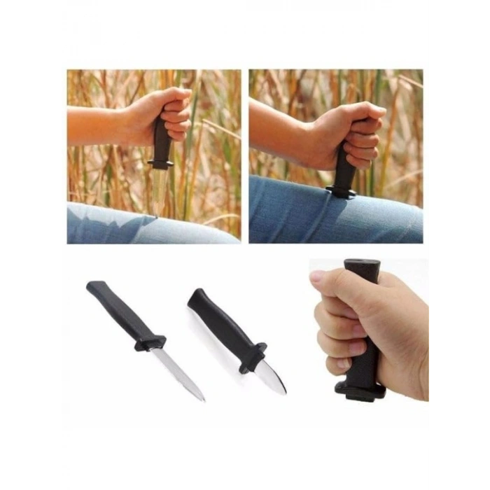 Parti ve Eğlence İçin Plastik Şaka Bıçağı