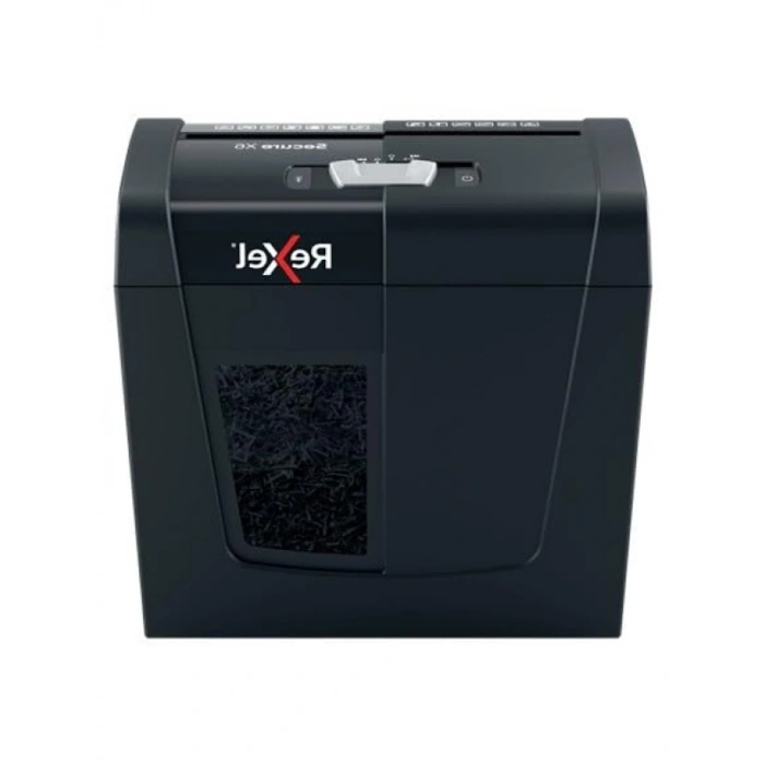 Partikül Kesim Ev Ofis Evrak Öğütücü - 6 Sayfa Kapasite