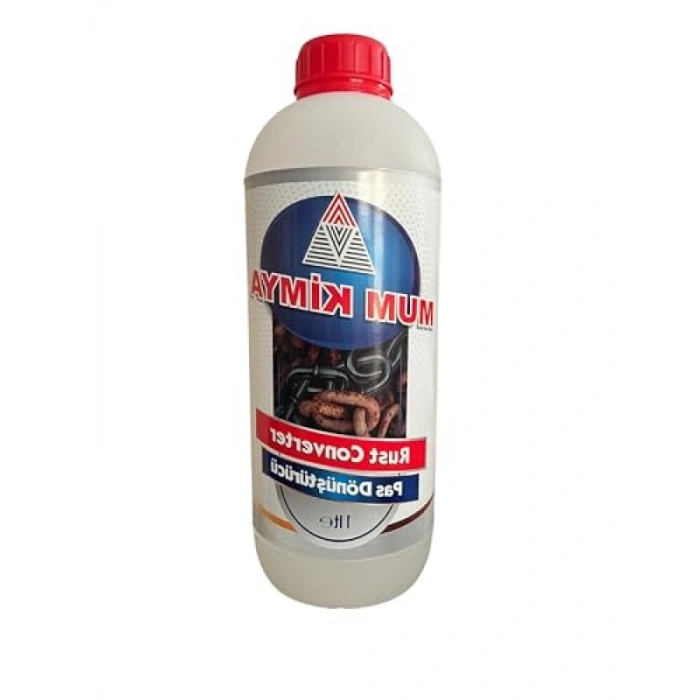 Pas Dönüştürücü - Etkili Koruma