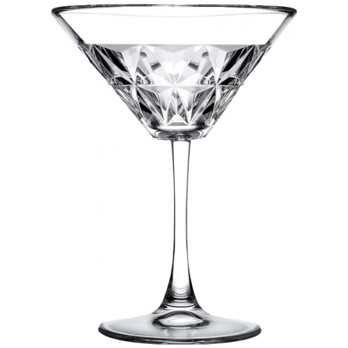Paşabahçe Estrella Martini Bardağı - 220 cc - 4lü