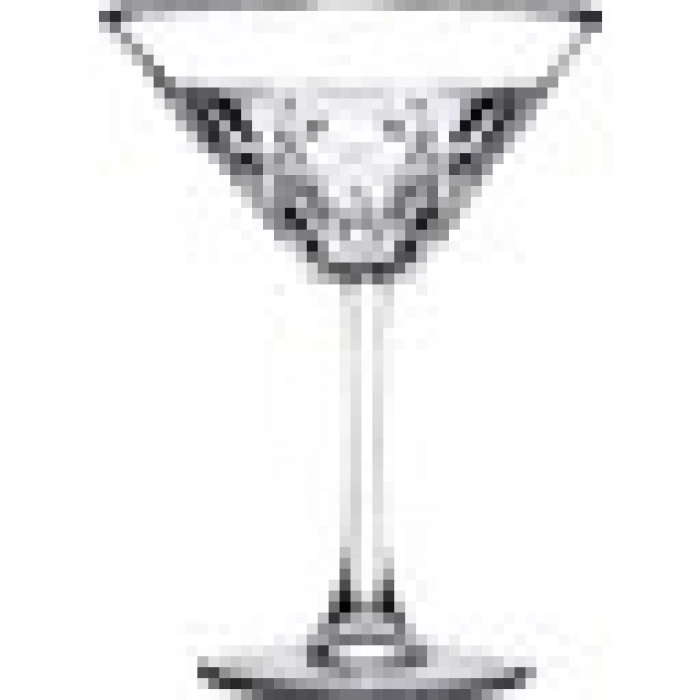 Paşabahçe Estrella Martini Bardağı - 220 cc - 4lü