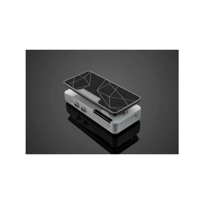 Pasif Switching/Expression Pedal ile Ses Kontrolü