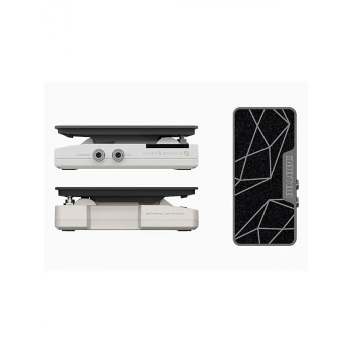 Pasif Switching/Expression Pedal ile Ses Kontrolü