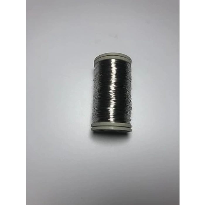 Paslanmaz 304 Kalite Takı Teli - 20mt