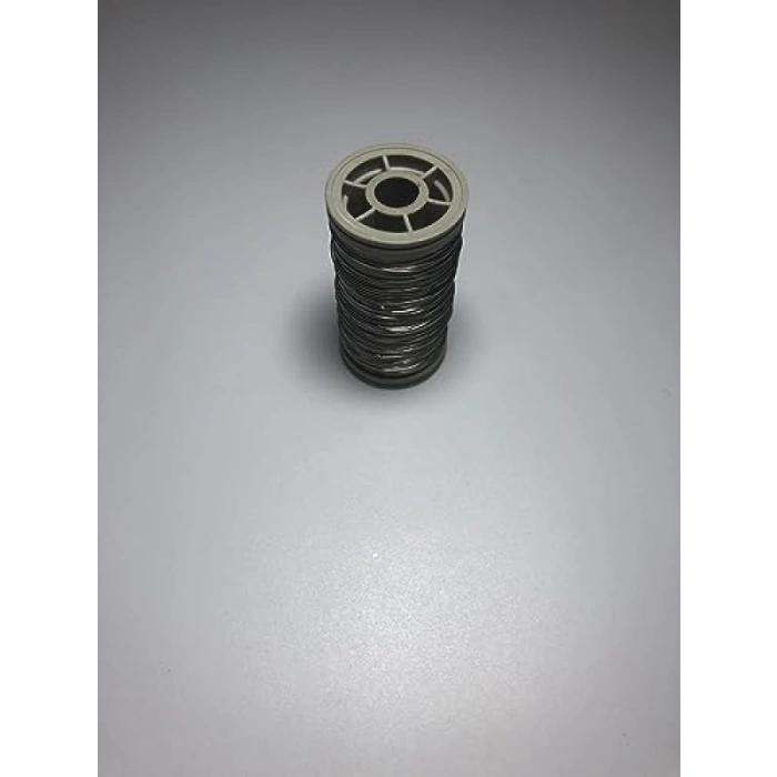 Paslanmaz 304 Kalite Takı Teli - 20mt