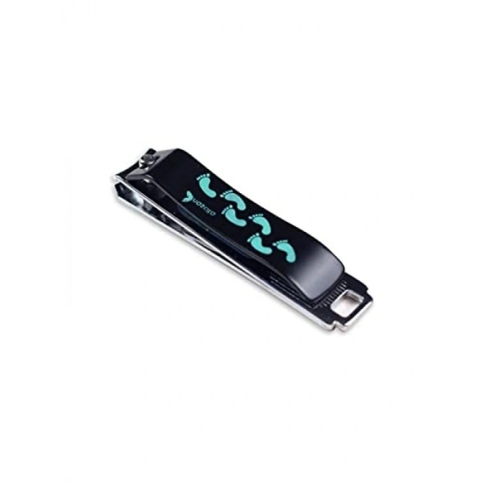 Paslanmaz Ayak Tırnak Makası