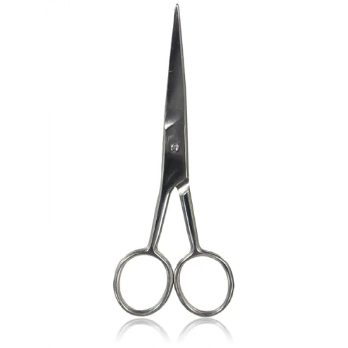 Paslanmaz Bıyık Makası - Kolay ve Hafif Kullanım