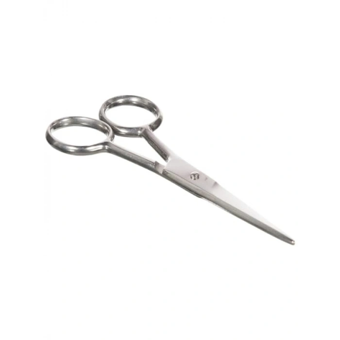 Paslanmaz Bıyık Makası - Kolay ve Hafif Kullanım