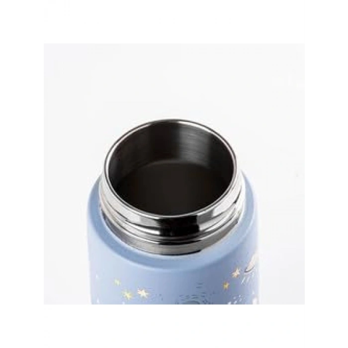 Paslanmaz Çelik 480 ml Kapasiteli Çocuk Termosu