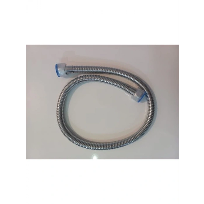 Paslanmaz Çelik 75 cm Yağmur Duş Hortumu