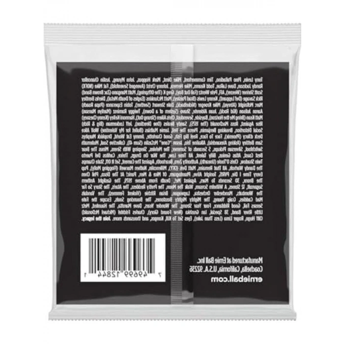 Paslanmaz Çelik Akustik Bas Telleri, Ölçü 45-100