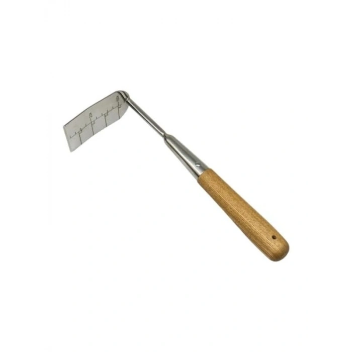 Paslanmaz Çelik Bahçe Çapasını, Dayanıklı ve Uzun Süreli Kullanım