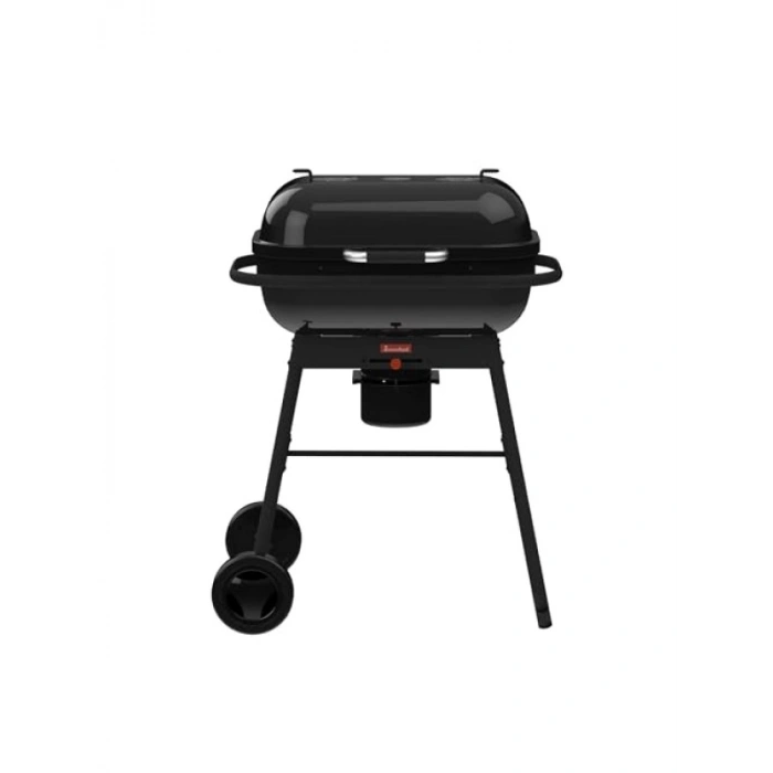 Paslanmaz Çelik Barbekü Mangalı, 14 Kişilik