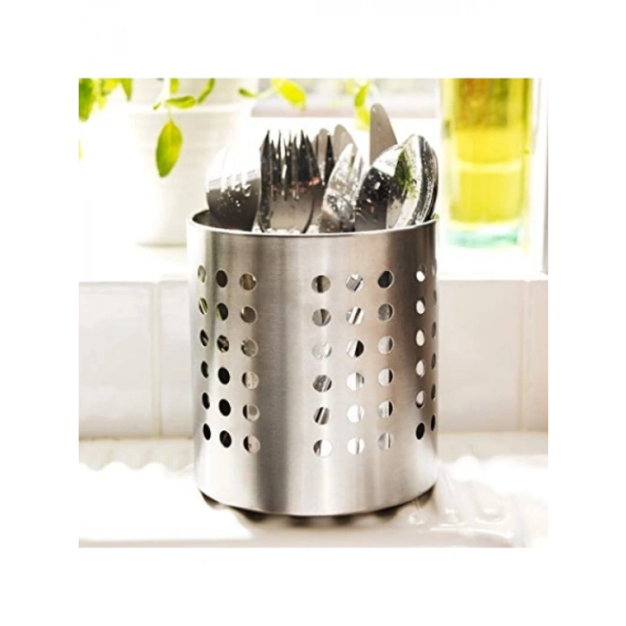 Paslanmaz Çelik Bulaşıklık - Şık Tasarım