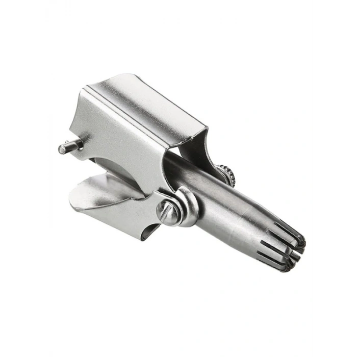 Paslanmaz Çelik Burun Kılı Düzeltici - Manuel Kullanım