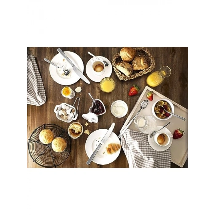 Paslanmaz Çelik Buz/Salatalık Maşası