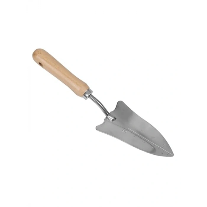 Paslanmaz Çelik Çatallı Mala