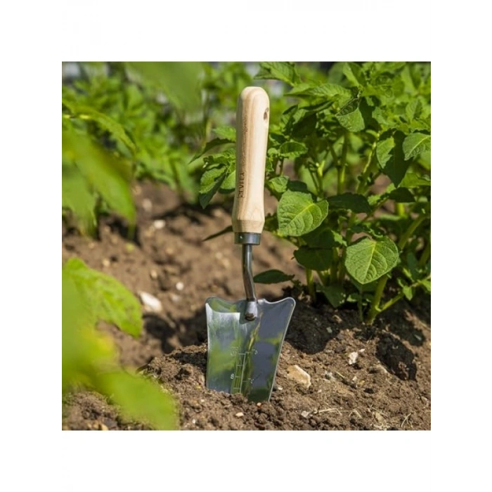 Paslanmaz Çelik Çatallı Mala