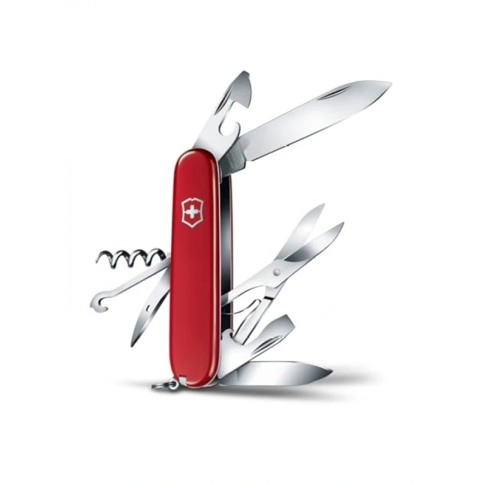 Paslanmaz Çelik Çok Amaçlı Çakı