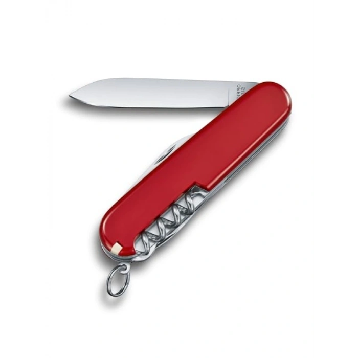 Paslanmaz Çelik Çok Amaçlı Çakı