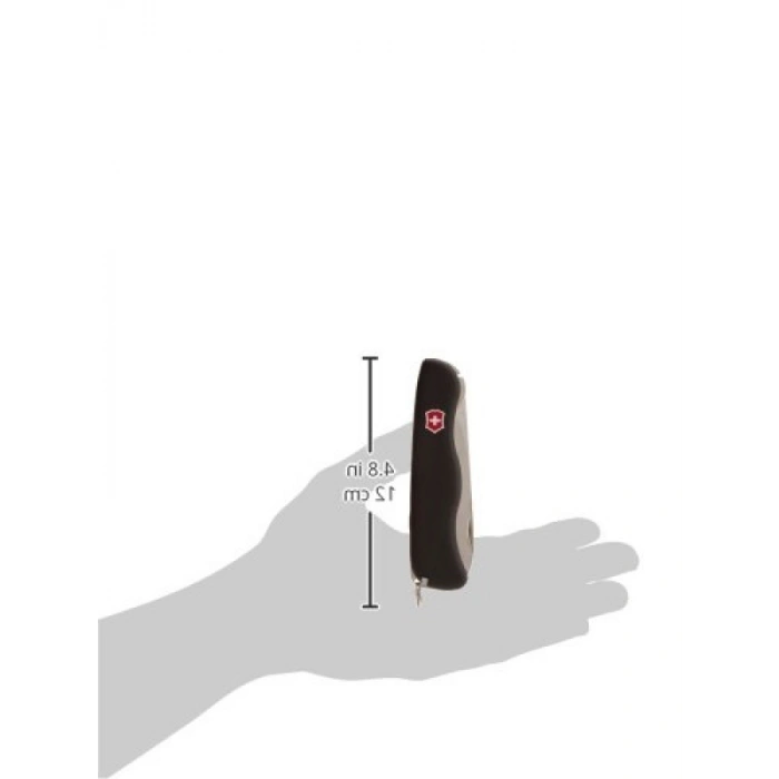 Paslanmaz Çelik Çok Amaçlı Çakı - Dayanıklı ve Kullanışlı