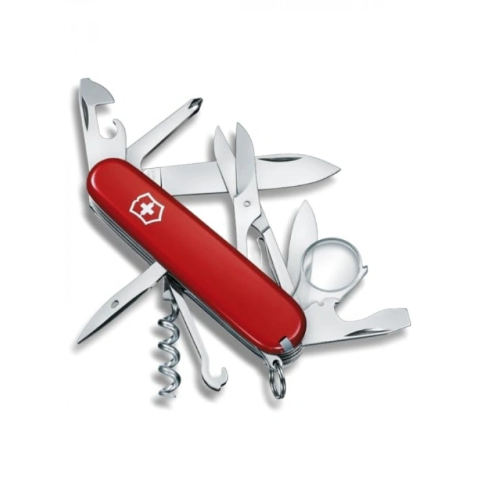 Paslanmaz Çelik Çok Amaçlı Çakı - Explorer Modeli