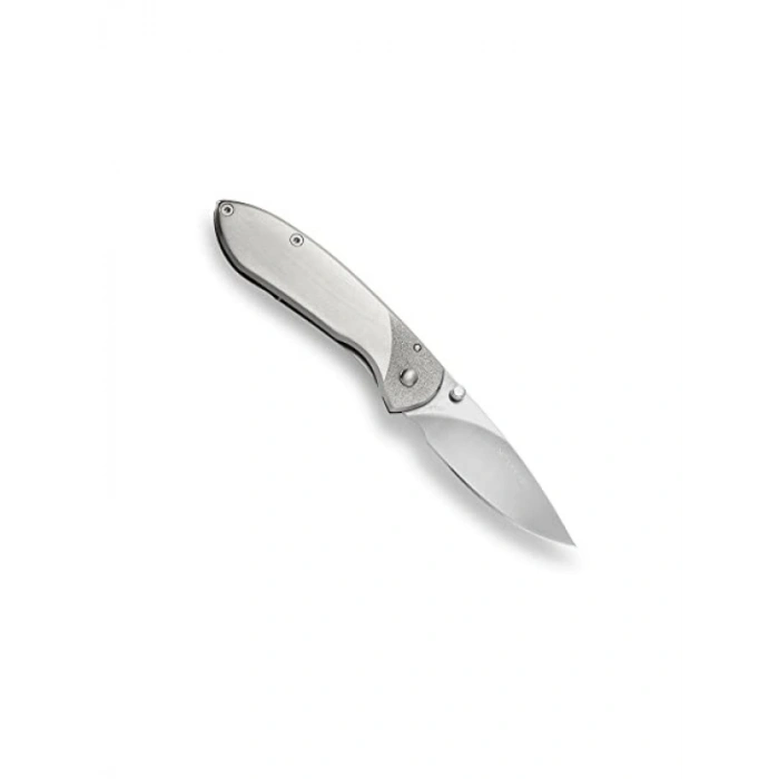 Paslanmaz Çelik Çok Amaçlı Katlanır Çakı