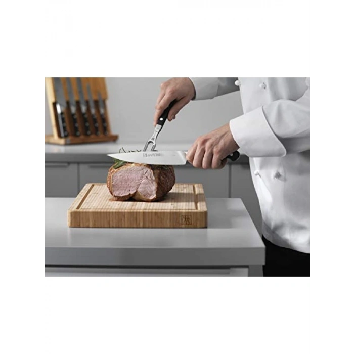 Paslanmaz Çelik Dilimleme Bıçağı