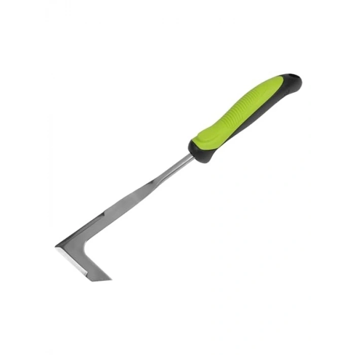 Paslanmaz Çelik El Bahçe Bıçağı - Yumuşak Saplı