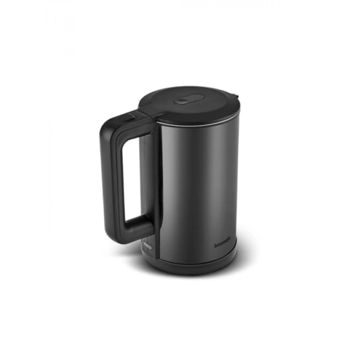 Paslanmaz Çelik El Yakmaz Su Isıtıcısı - 1.7 L